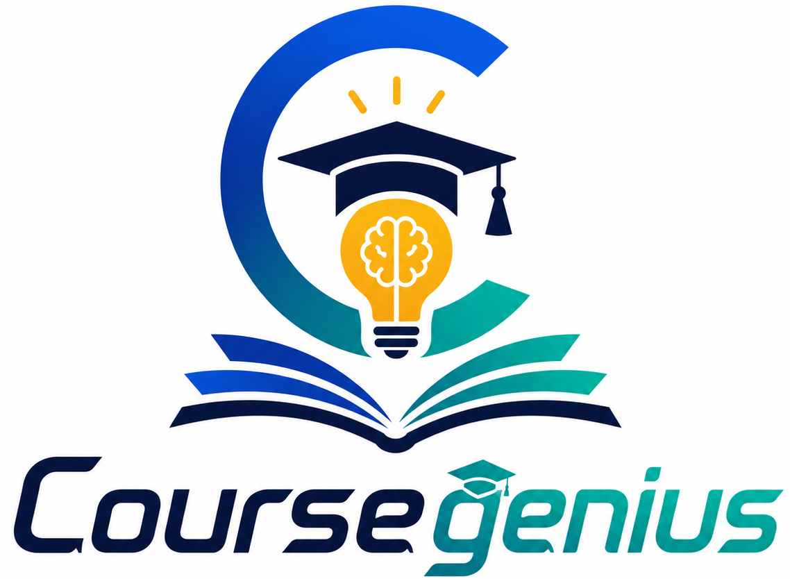 Course Genius